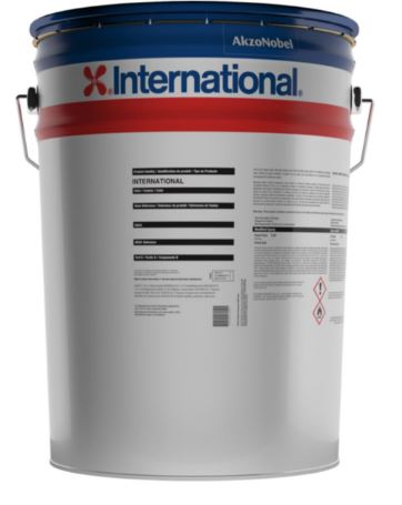 INTERTHANE 990E WHITE 20L KIT