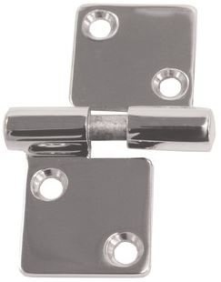 SEPARATING HINGE CAST SS 316 RIGHT