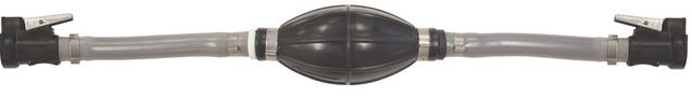 FUEL LINE SET 8MM OMC JOHNSON/EVIN