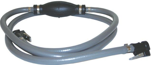 FUEL LINE SET SUITS MERCURY 1999 ONWARDS