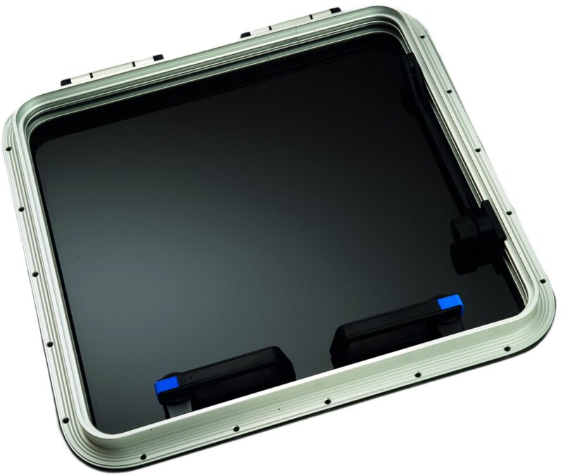 GEBO HATCH WITH FLANGE 900X600