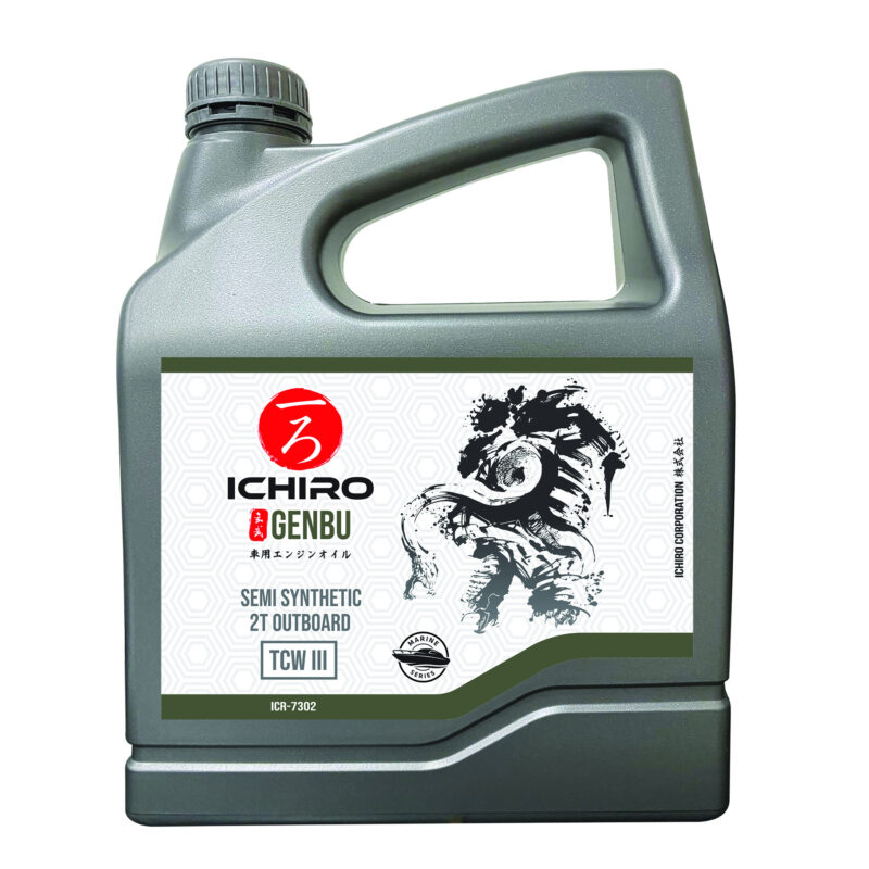 ICHIRO MARINE OIL 2T TCW-3 4L (6)
