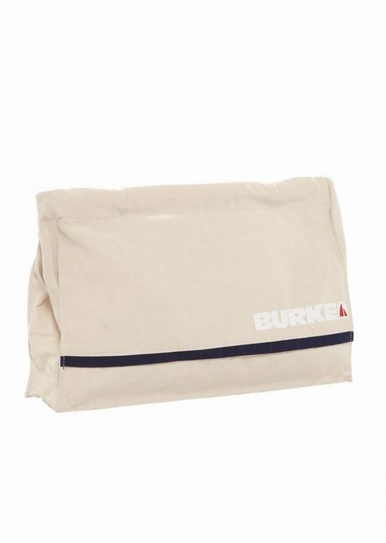 BURKE SMALL DELUXE ACRYLIC CANVAS SHEET BAG