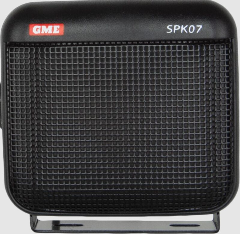 GME DUST/WATER RESISTANT EXTENSION SPEAK