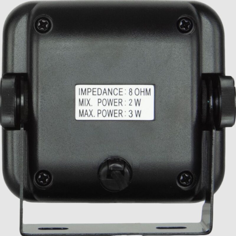 GME DUST/WATER RESISTANT EXTENSION SPEAK - Image 2
