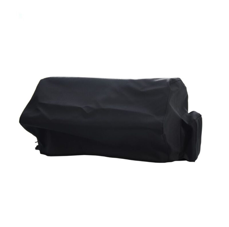 DROP ON BBQ COVER BLACK - DELUXE PRE 2023