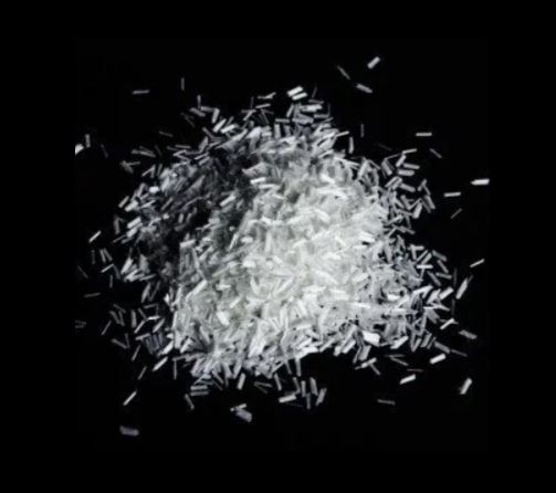 CHOPPED STRANDS 6MM  500GM