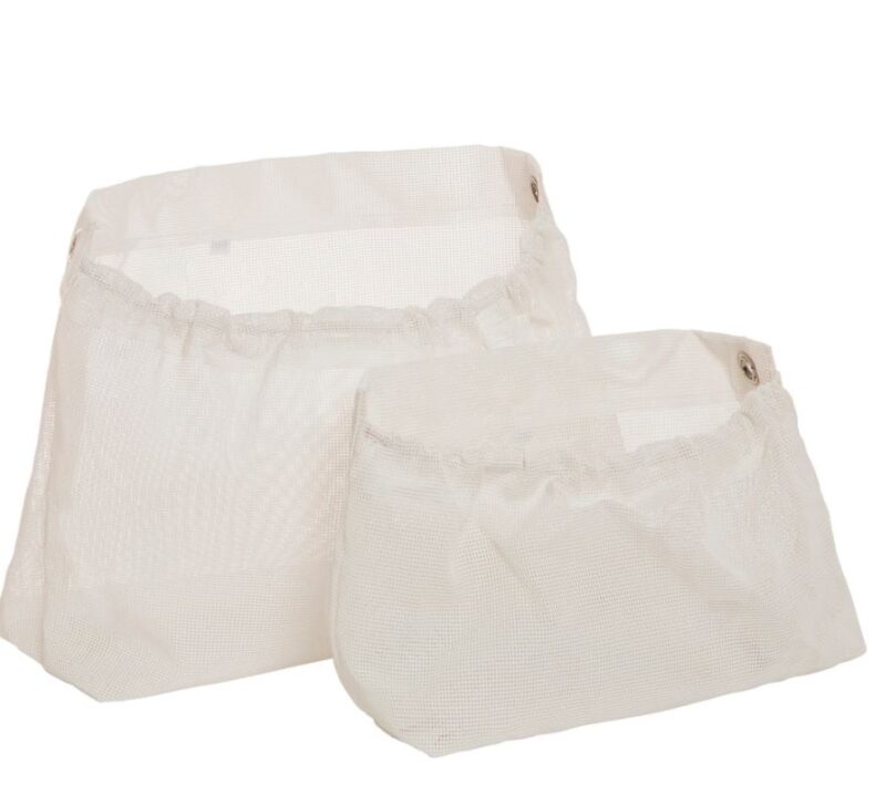 BURKE LARGE ROPE TIDY BAG 500X290