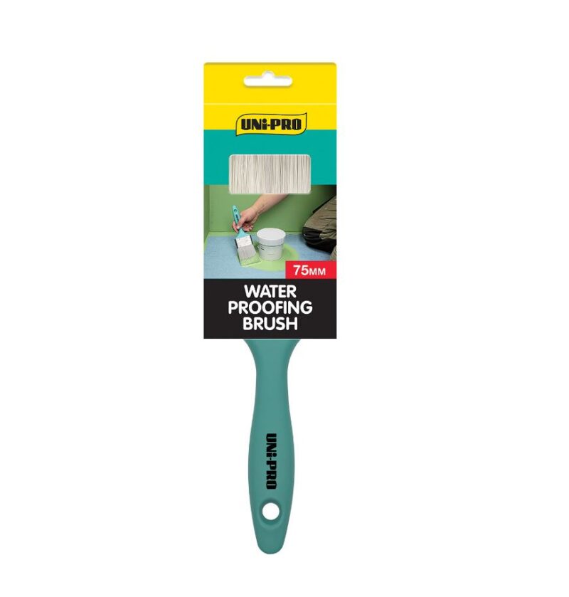 UNI-PRO WATERPROOFING BRUSH 75MM (6)