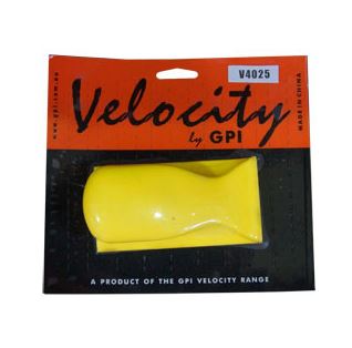 SANDING BLOCK PU FOAM 67MM X 125MM
