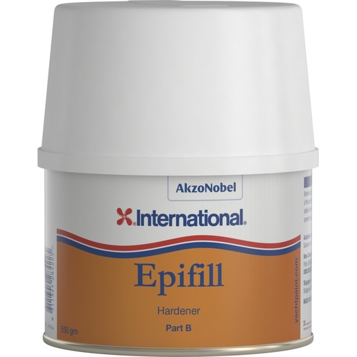 EPIFILL WHITE 875GM KIT 5389412