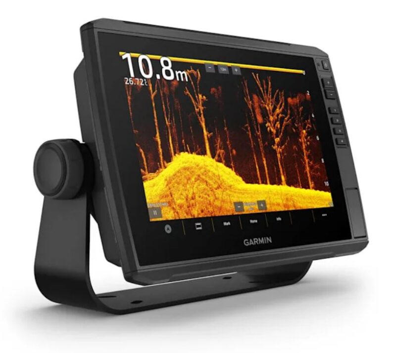 GARMIN ECHOMAP ULTRA 2 105SV AUS/NZ W/GT56UHD-TM TRANSDUCER