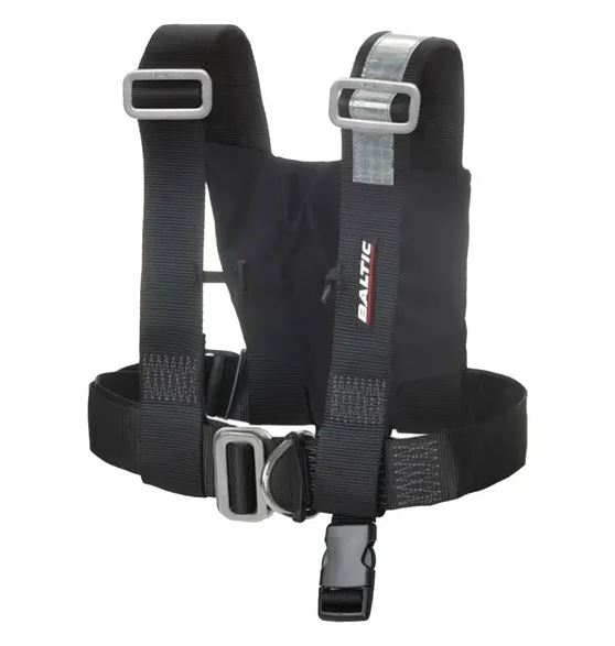 0104 BALTIC ADULT SAFETY HARNESS