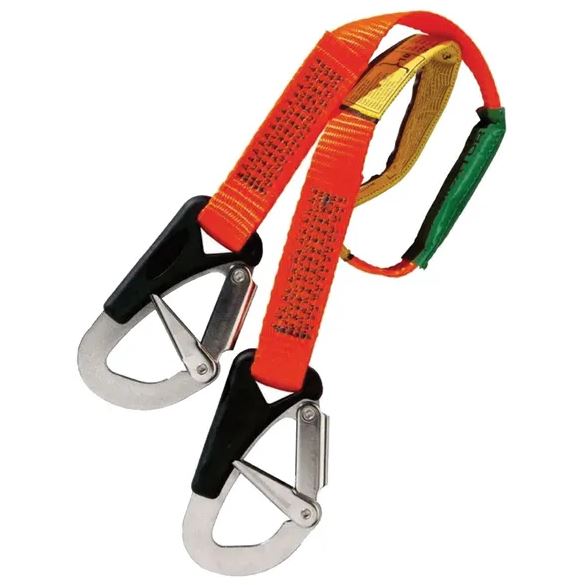 0108 BALTIC 2 HOOK 1M TETHER