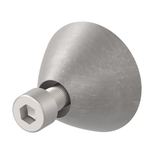 SIDEPOWER ANODE SMALL125MM THRUSTERS INC SCREW