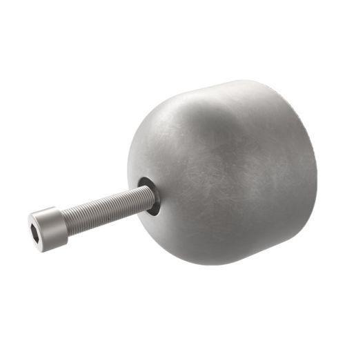 SIDEPOWER ALU ANODE 215/250/300MM