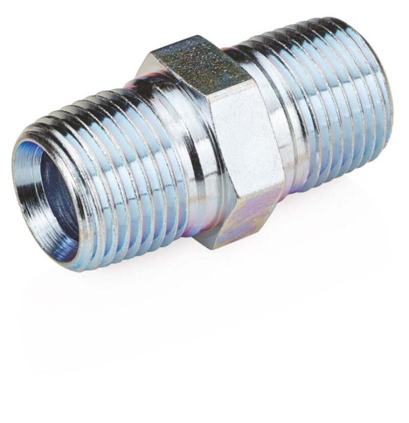 GRACO FITTING NIPPLE PIPE
