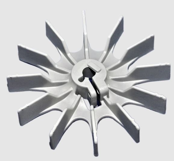 GRACO MOTOR FAN