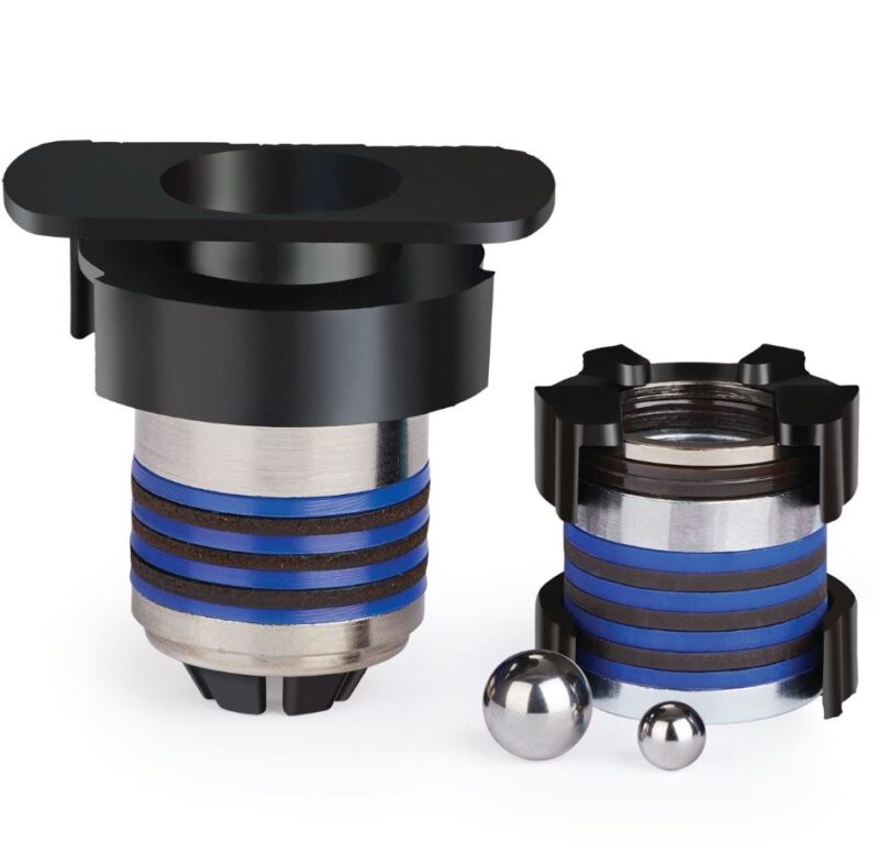 GRACO QUICKPAK CARTRIDGE REPAIR KIT