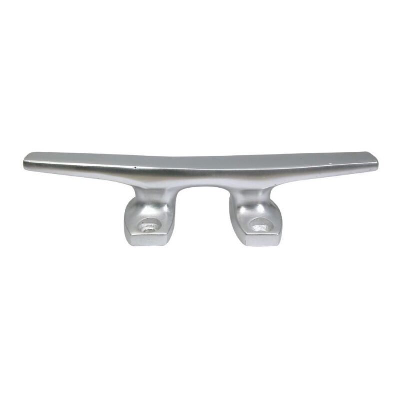 ALLOY CAST MOORING CLEAT 203MM