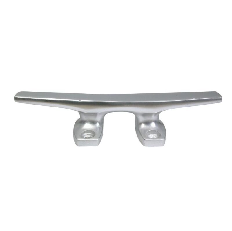 ALLOY CAST MOORING CLEAT 250MM