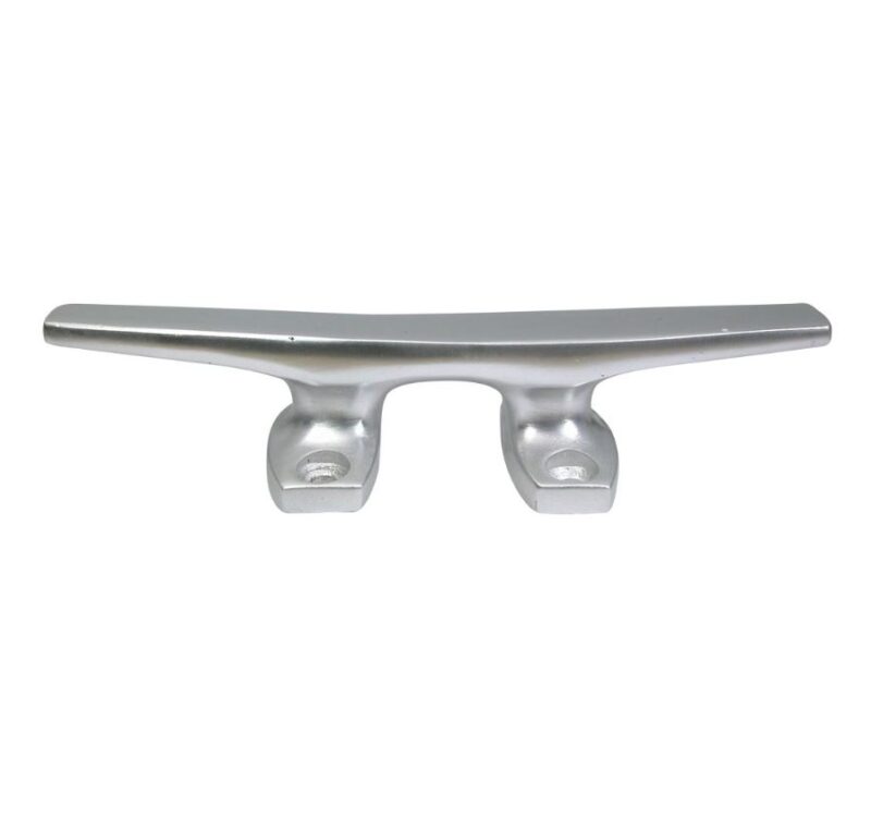 ALLOY CAST MOORING CLEAT 302MM