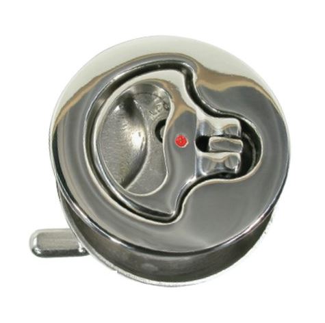 CATCH LIFT RING CAST S/S 64MM OD