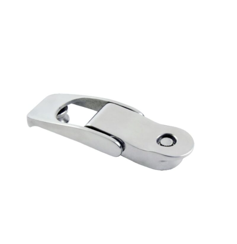 CAM ACTION CATCH SS 316 LOCKABLE