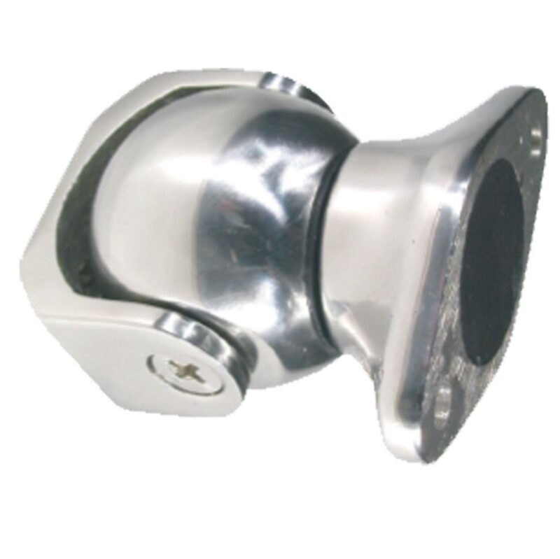 CATCH DOOR MAGNETIC S/S 49MM STAND OFF
