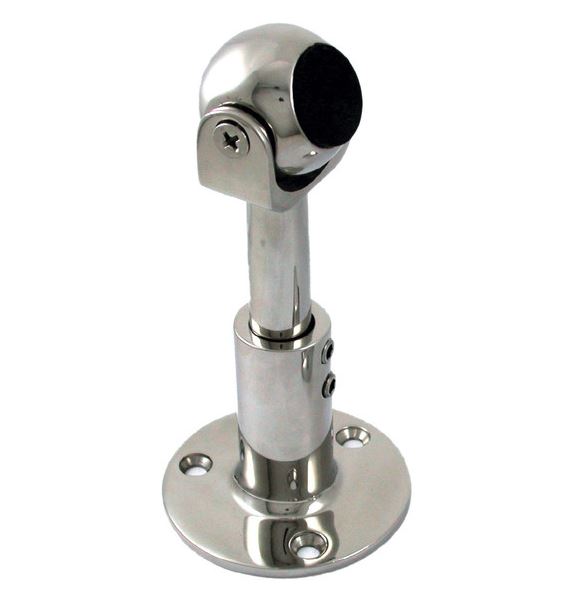 CATCH DOOR MAGNETIC S/S ADJUST 90-115MM