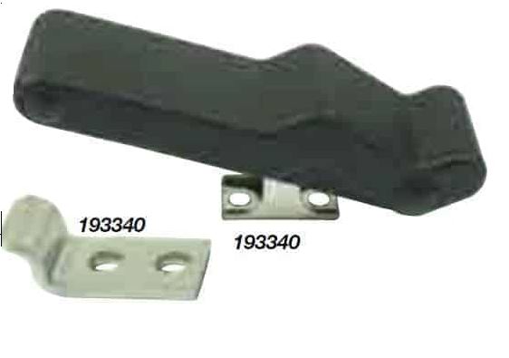 CAM ACTION CATCH SS NYLON 98MM