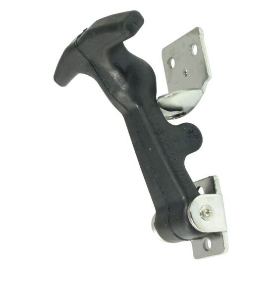 HATCH FASTENER RUBBER 75MM
