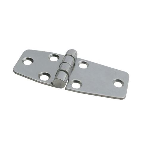 SS MEDIUM DUTY PAIR 2MM 86 X 41MM