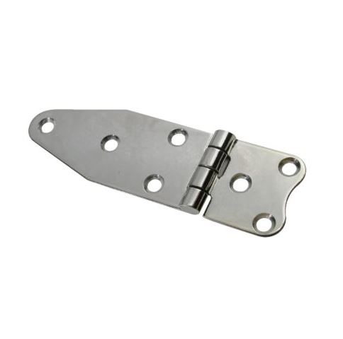 SS MEDIUM DUTY PAIR 2MM 126 X 41MM