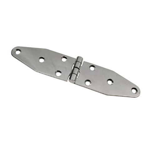 SS MEDIUM DUTY PAIR 2MM 178 X 41MM