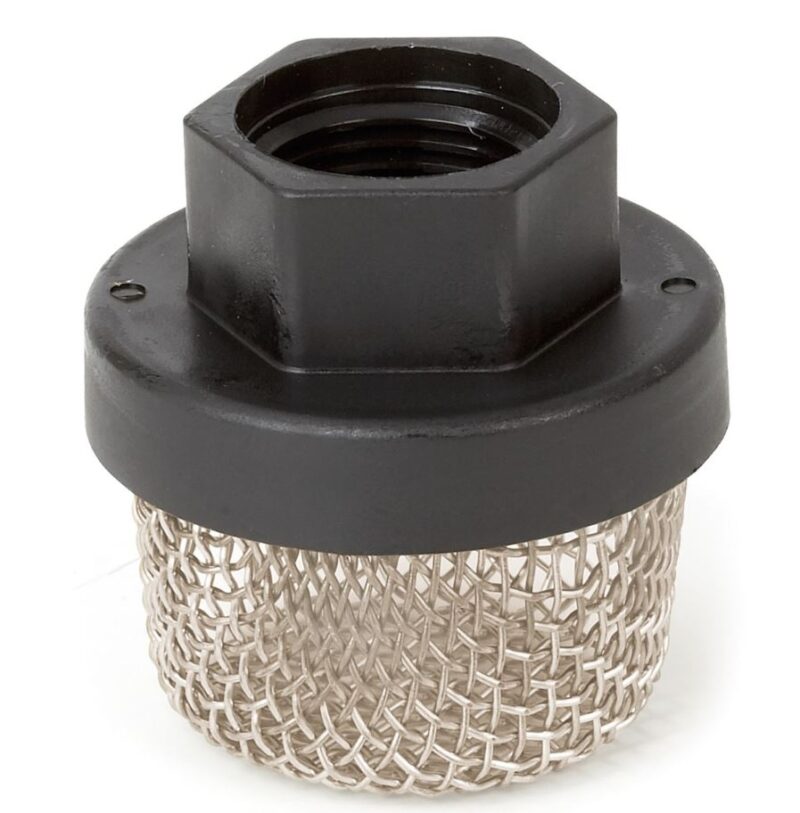 GRACO PUMP INLET STRAINER 3/4