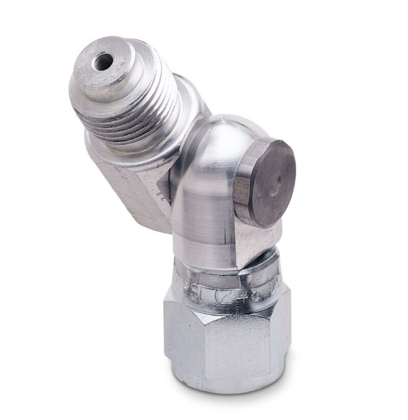 GRACO 180 DEGREE SWIVEL ADAPTER KIT