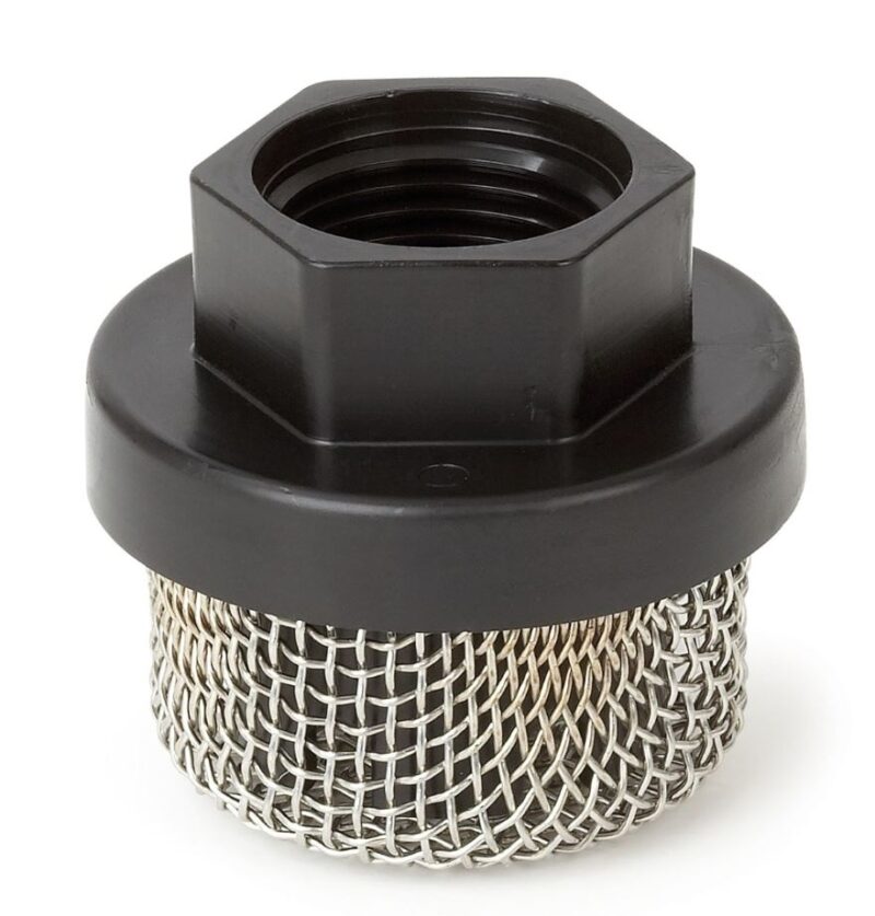 GRACO KIT REPAIR STRAINER 7/8 22MM