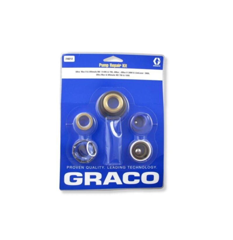 GRACO PUMP REPAIR KIT 695/795