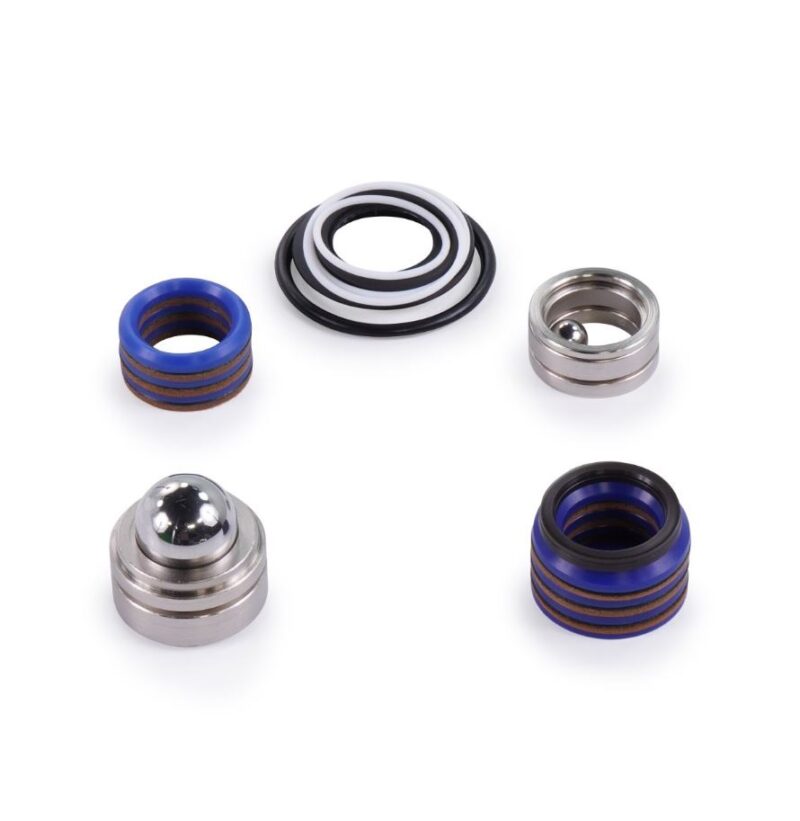 GRACO PUMP REPAIR KIT - Image 2