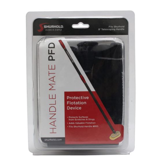 SHURHOLD HANDLE MATE SUITS 9FT TELE POLE