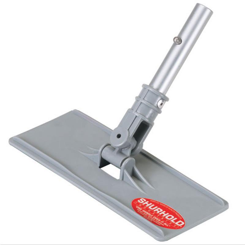 SHURHOLD SWIVEL BASE PAD