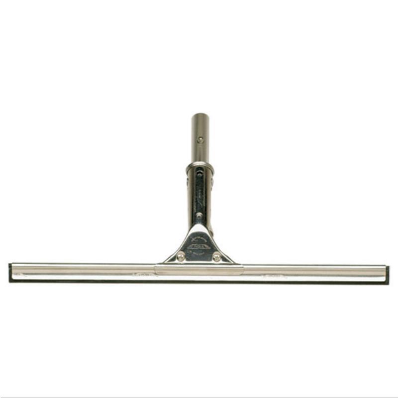 SHURHOLD SQUEEGEE STAINLESS STEEL 41CM
