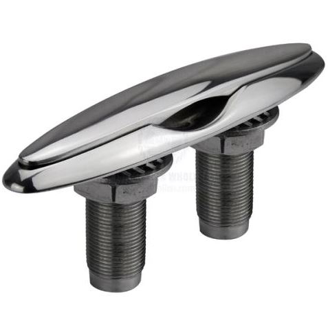 CLEAT 150MM SS POP UP MADE IN CHINA