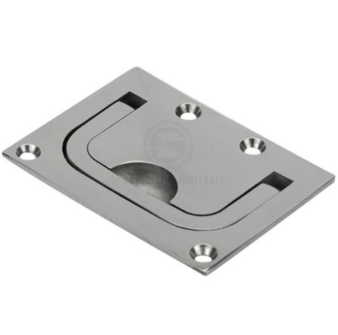 HATCH LIFTER 75MM SS MADE IN CHINA