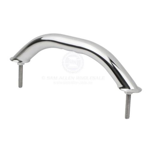 260MM SS GRIPPER H/RAILS MADE IN CHINA