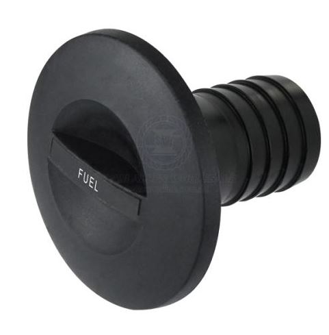 DECK FILLER 1-1/2" PLASTIC 'FUEL'