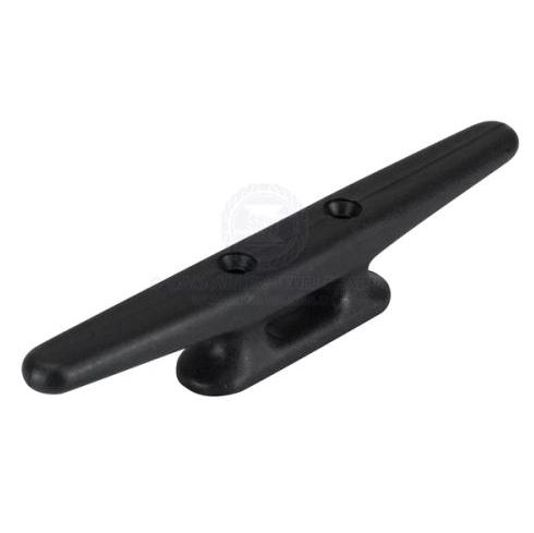 CLEAT NYLON 100MM BLACK