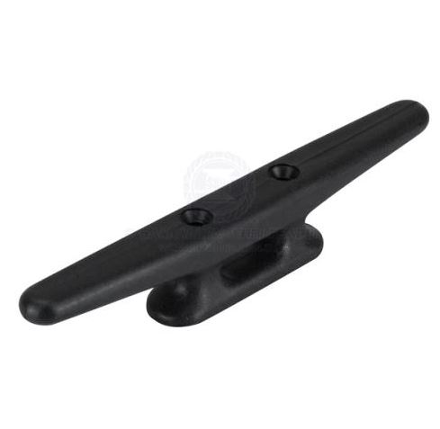 CLEAT NYLON 165MM BLACK