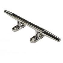 SS 316 SLIM LINE CLEAT 300MM